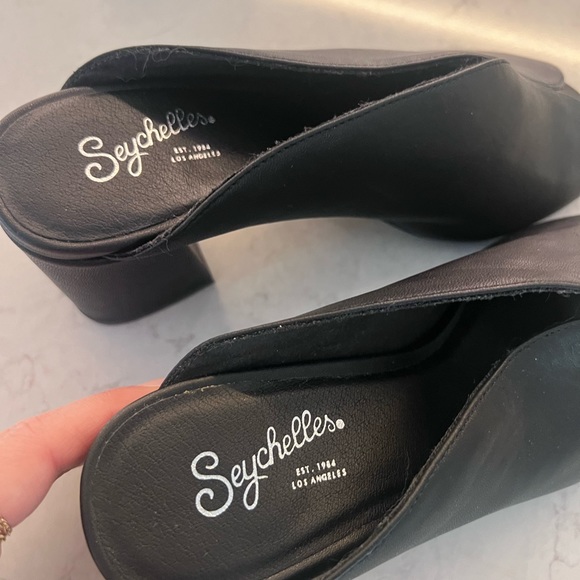 Sheyshells pretty sandales Size 6 - Picture 4 of 5